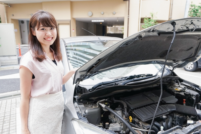 修理費用が高額な場合は処分も検討してみよう