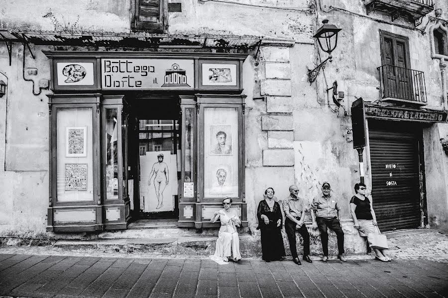 Wedding photographer Mario Iazzolino (marioiazzolino). Photo of 14 March 2020