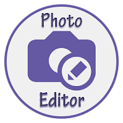 Photo Editor  Icon