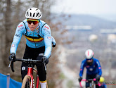 Ploeg komt met update over Sanne Cant na haar val in Parijs-Roubaix