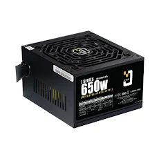 Nguồn máy tính JETEK J650 - 650W - 