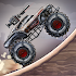 Zombie Hill Racing - Earn To Climb: Apocalypse 1.5.0