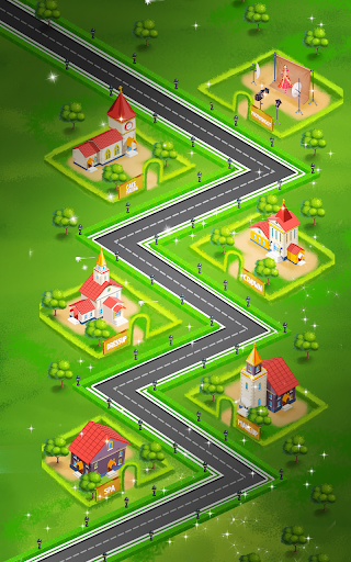 Magic Princess Makeup Salon