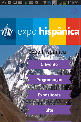 Expo Hispânica