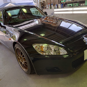 S2000 AP1