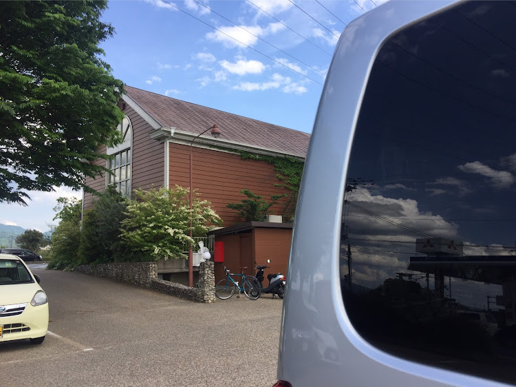 NV350キャラバンの緊急事態宣言解除・神頼み・大神神社⛩️・ウサギに関するカスタム事例の投稿画像6枚目