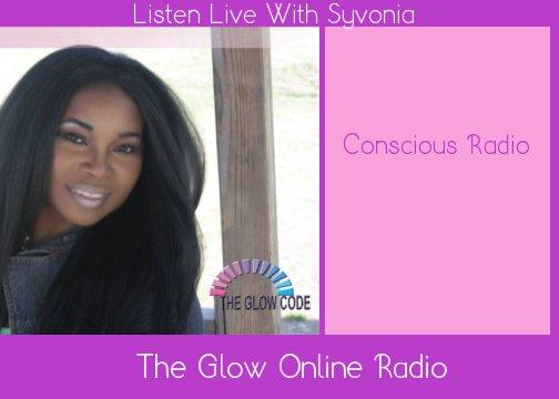 The Glow Online Radio