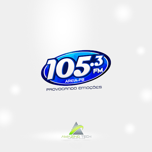 105.3 FM