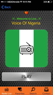 Nigerian Radio(圖6)-速報App