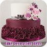 Cake Decoration Ideas icon