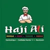 Haji Ali, Rajarhat Newtown, Kolkata logo