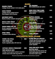 Kebab & Curry Hub menu 6