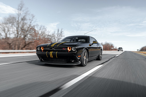 Screenshot Hot Drag Racing Wheels
