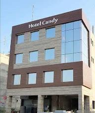 Hotel Candy photo 1