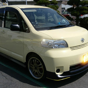 ポルテ NNP11