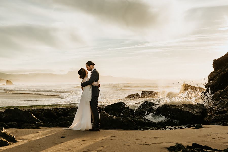 Photographe de mariage Emilie Soler (esolerphotograp). Photo du 9 janvier 2019