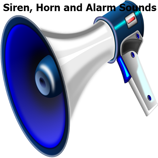 Siren Horn And Alarm Sounds Apps On Google Play - 
