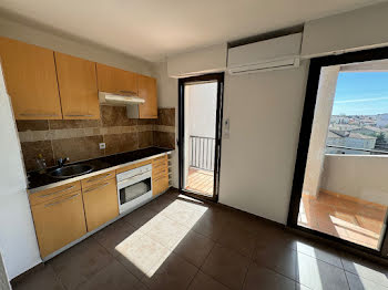 appartement à Beziers (34)