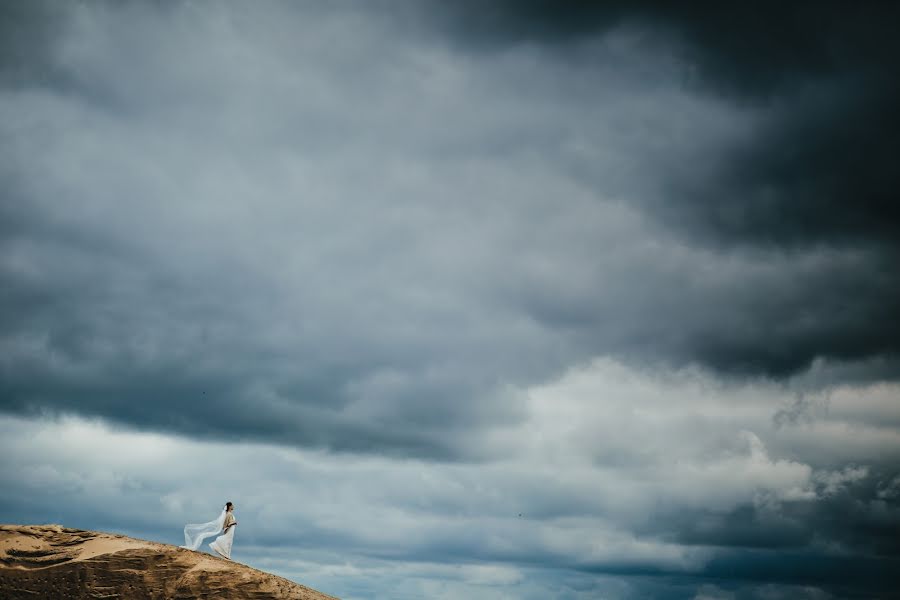 Photographe de mariage Sergey Podzharov (podzharov). Photo du 15 septembre 2015