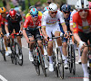 🎥 Levensgevaarlijk: Mathieu van der Poel zorgt voor hét beeld van Amstel Gold Race