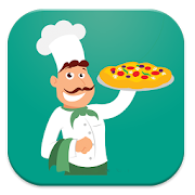 Recette Pizza Facille  Icon