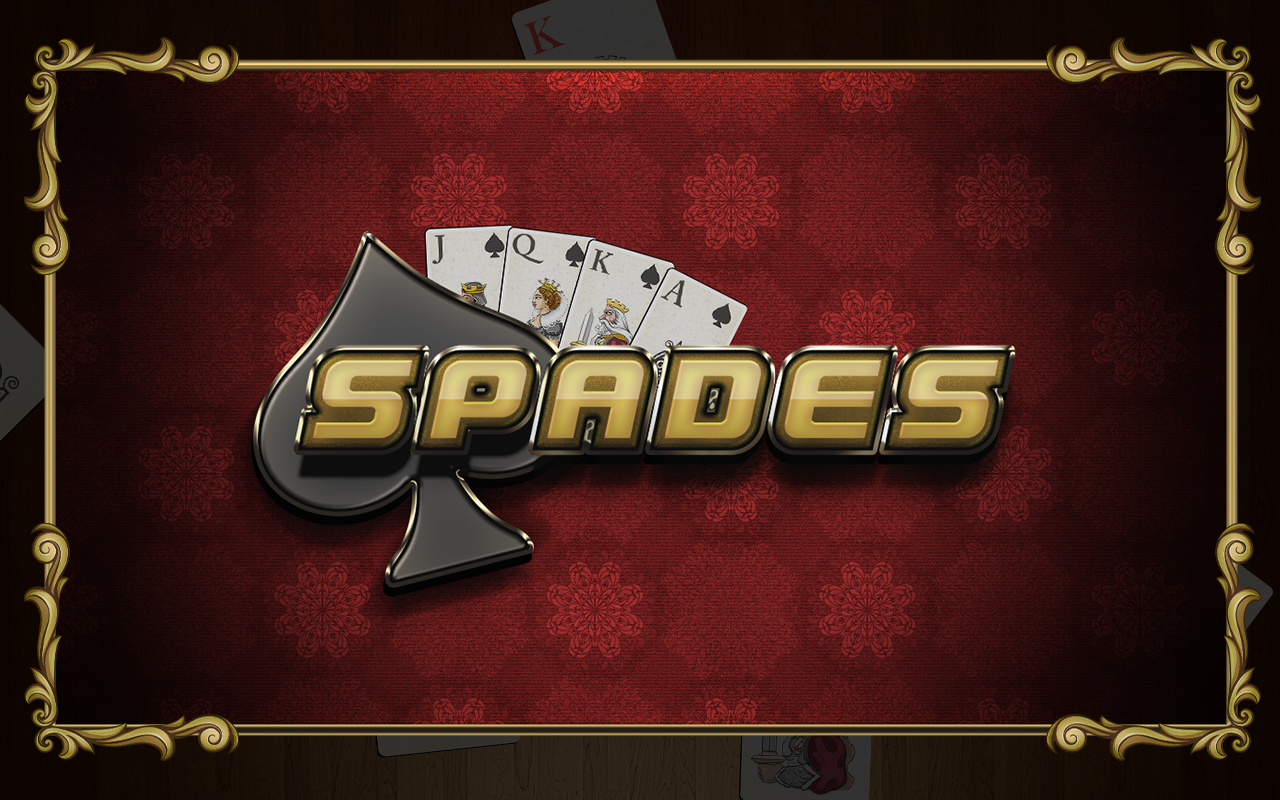 Spades - Android Apps on Google Play