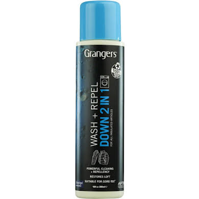 Grangers Wash and Repel Down 2-in-1 - 300ml