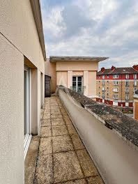 appartement à Suresnes (92)