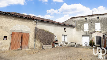 maison à Beauvais-sur-Matha (17)