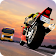 TypeRacer Bike icon