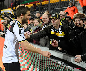 De terugkeer van Defour is een feit, Lokeren-fans wachten vol ongeduld op de 'terugkeer' van hun clubicoon