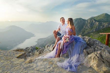 Fotografo di matrimoni Svetlana Ponomareva (svetographer). Foto del 27 giugno 2019