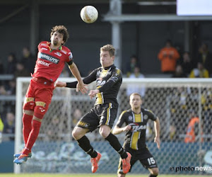 OFFICIEEL: Lokeren laat één speler definitief gaan, de andere wordt opnieuw uitgeleend