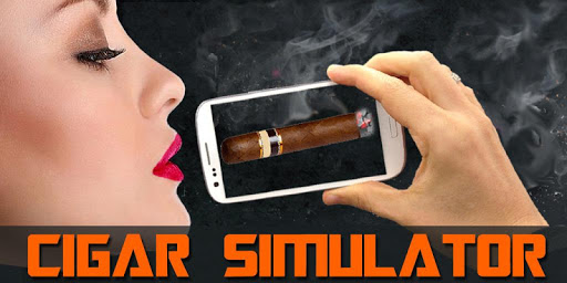 Cigar Virtual Simulator