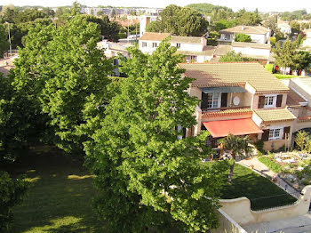 chambre à Avignon (84)