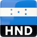 Honduras Radio Stations FM - Androidアプリ
