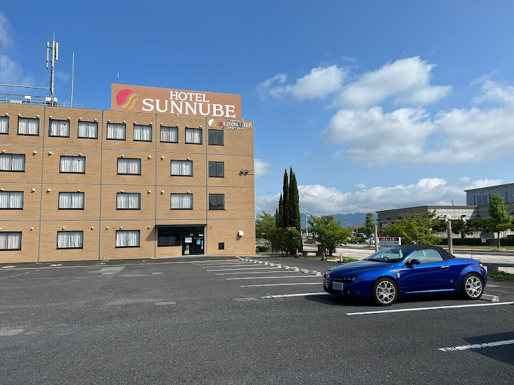 スパイダーのアルファロメオ・939スパイダー・島根県出雲市・広島県尾道市に関するカスタム事例の投稿画像2枚目
