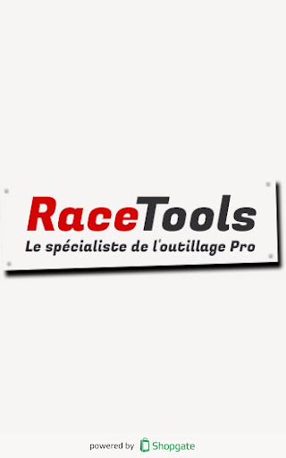 Racetools