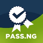 Cover Image of Скачать PASS.NG (JAMB CBT 2017) 2.8.01 APK