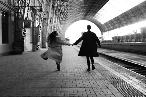 結婚式の写真家Dmitriy Selivanov (dmitriselivanov)。2022 5月26日の写真