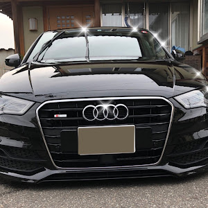 A3 セダン 1.4 TFSI シリンダーオンデマンド