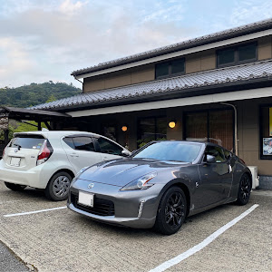 フェアレディZ Z34