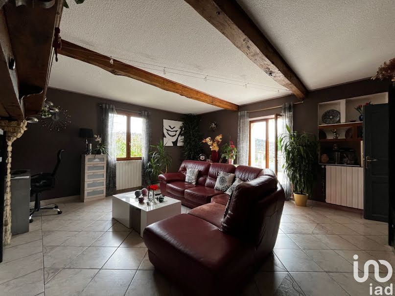 Vente maison 7 pièces 307 m² à Betpouy (65230), 289 500 €