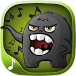 Strange Sounds Apk