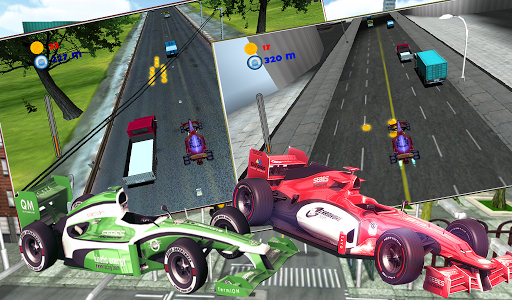 免費下載賽車遊戲APP|Traffic Racer 2015 app開箱文|APP開箱王