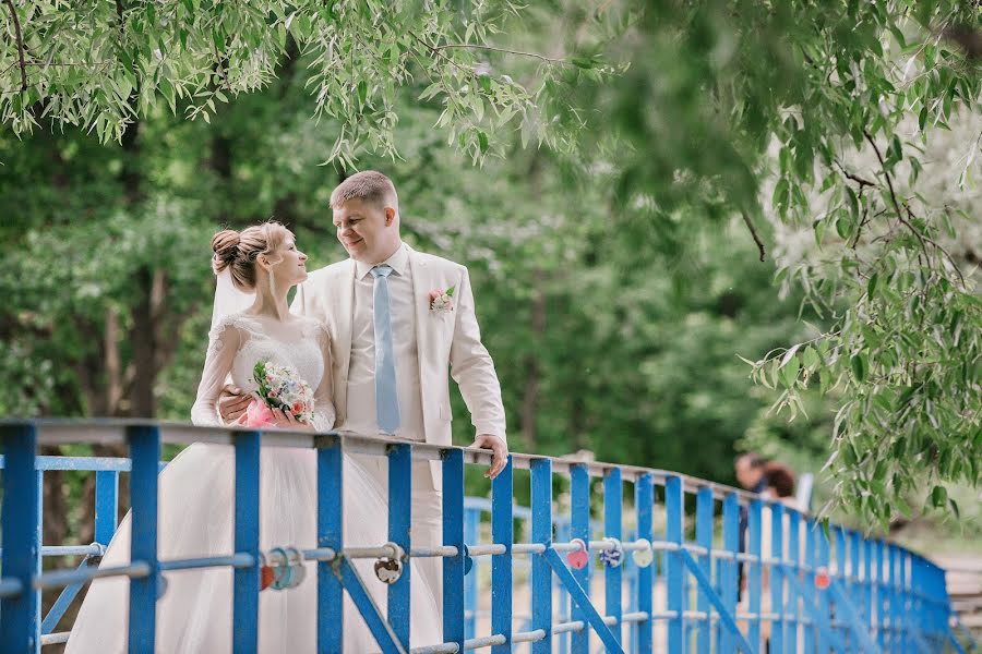 शादी का फोटोग्राफर Evgeniy Menyaylo (photosvadba)। जून 27 2018 का फोटो