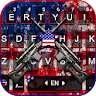 American Guns Keyboard Theme icon