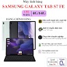 [Galaxy Tab S7 Fe] Máy Tính Bảng Samsung Galaxy Tab S7 Fe