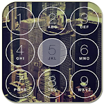 Keypad Lock Screen Apk