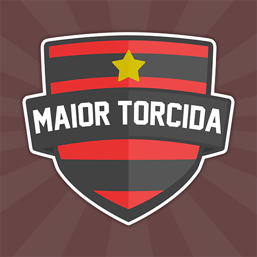 Maiortorcida Flamengo Fans 運動 App LOGO-APP開箱王